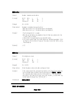 Preview for 53 page of Partner RP- 310 Technical Manual