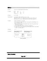 Preview for 56 page of Partner RP- 310 Technical Manual