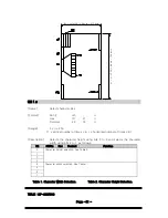 Preview for 62 page of Partner RP- 310 Technical Manual