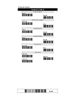 Preview for 20 page of Partner SD-730N Programming Manual