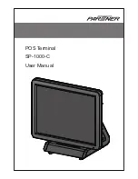 Partner SP-1000-C User Manual предпросмотр