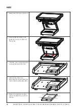 Preview for 64 page of Partner SP-1030 Service Manual