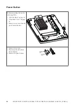 Предварительный просмотр 68 страницы Partner SP-1030 Service Manual