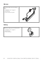 Предварительный просмотр 70 страницы Partner SP-1030 Service Manual