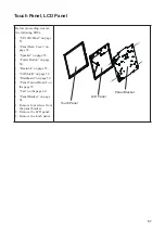 Предварительный просмотр 75 страницы Partner SP-1030 Service Manual