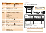 Preview for 2 page of Partner SP-1060 Quick Start Manual