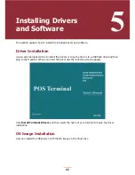 Preview for 43 page of Partner SP-1060 Service Manual