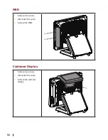 Preview for 58 page of Partner SP-1060 Service Manual