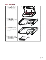 Preview for 59 page of Partner SP-1060 Service Manual