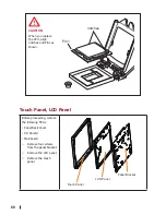 Preview for 68 page of Partner SP-1060 Service Manual