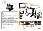 Partner SP-26 Series Quick Start Manual preview