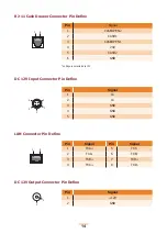 Preview for 14 page of Partner SP-630-Q Service Manual