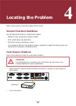 Предварительный просмотр 53 страницы Partner SP-650-S Service Manual