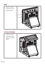 Предварительный просмотр 58 страницы Partner SP-650-S Service Manual