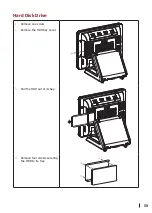 Предварительный просмотр 59 страницы Partner SP-650-S Service Manual