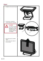 Предварительный просмотр 60 страницы Partner SP-650-S Service Manual