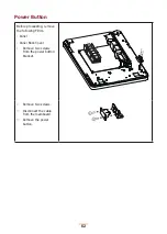 Предварительный просмотр 62 страницы Partner SP-650-S Service Manual