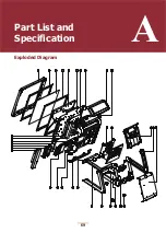 Предварительный просмотр 69 страницы Partner SP-650-S Service Manual