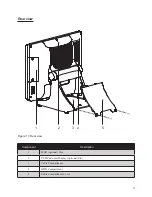 Preview for 11 page of Partner SP-800 Service Manual