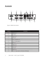 Preview for 12 page of Partner SP-800 Service Manual