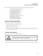 Preview for 47 page of Partner SP-800 Service Manual