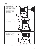 Preview for 55 page of Partner SP-800 Service Manual