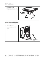 Preview for 56 page of Partner SP-800 Service Manual