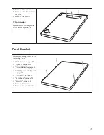 Preview for 63 page of Partner SP-800 Service Manual