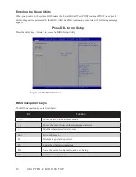 Preview for 18 page of Partner SP-820 User Manual