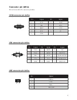 Preview for 13 page of Partner SP-850 Service Manual