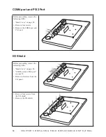 Предварительный просмотр 68 страницы Partner SP-850 Service Manual