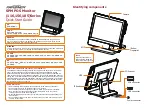 Preview for 1 page of Partner SPM-185 Series Quick Start Manual