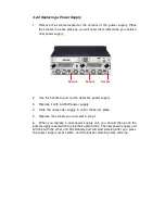 Предварительный просмотр 94 страницы Partners Data Systems 8S3 User Manual