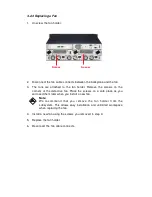 Предварительный просмотр 95 страницы Partners Data Systems 8S3 User Manual