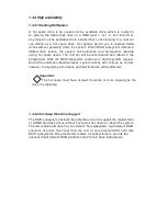 Preview for 20 page of Partners Data Systems SurfRAID TRITON16S3 User Manual