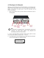 Preview for 31 page of Partners Data Systems SurfRAID TRITON16S3 User Manual