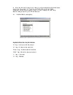 Preview for 38 page of Partners Data Systems SurfRAID TRITON16S3 User Manual