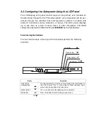 Preview for 41 page of Partners Data Systems SurfRAID TRITON16S3 User Manual