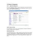 Preview for 72 page of Partners Data Systems SurfRAID TRITON16S3 User Manual