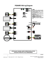 Предварительный просмотр 6 страницы Partners PCMMP3 Installation Instructions Manual