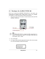 Preview for 32 page of Partners SurfRAID TRITON Mini User Manual