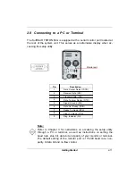 Preview for 34 page of Partners SurfRAID TRITON Mini User Manual