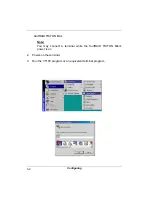 Preview for 36 page of Partners SurfRAID TRITON Mini User Manual