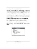 Preview for 87 page of Partners SurfRAID TRITON Mini User Manual