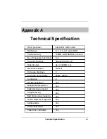 Preview for 93 page of Partners SurfRAID TRITON Mini User Manual