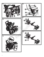 Предварительный просмотр 4 страницы Parton 10529ESS Operator'S Manual