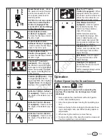 Предварительный просмотр 13 страницы Parton 10529ESS Operator'S Manual