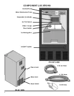 Preview for 7 page of Parts Connect IM70 User Manual