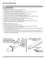 Preview for 12 page of Parts Connect IM70 User Manual