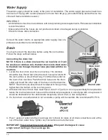 Preview for 13 page of Parts Connect IM70 User Manual